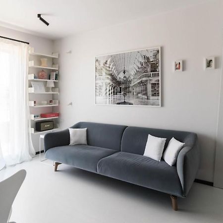 Apartamento Italianway - Poma 61 B Milán Exterior foto