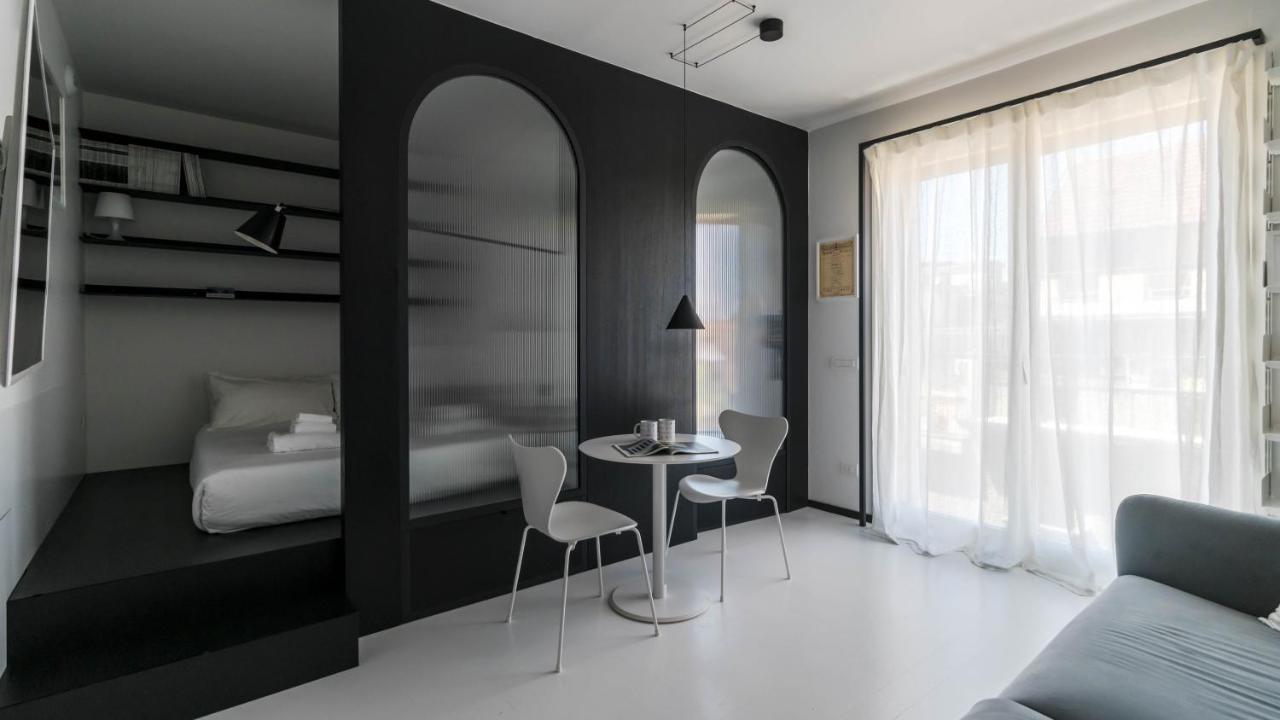 Apartamento Italianway - Poma 61 B Milán Exterior foto