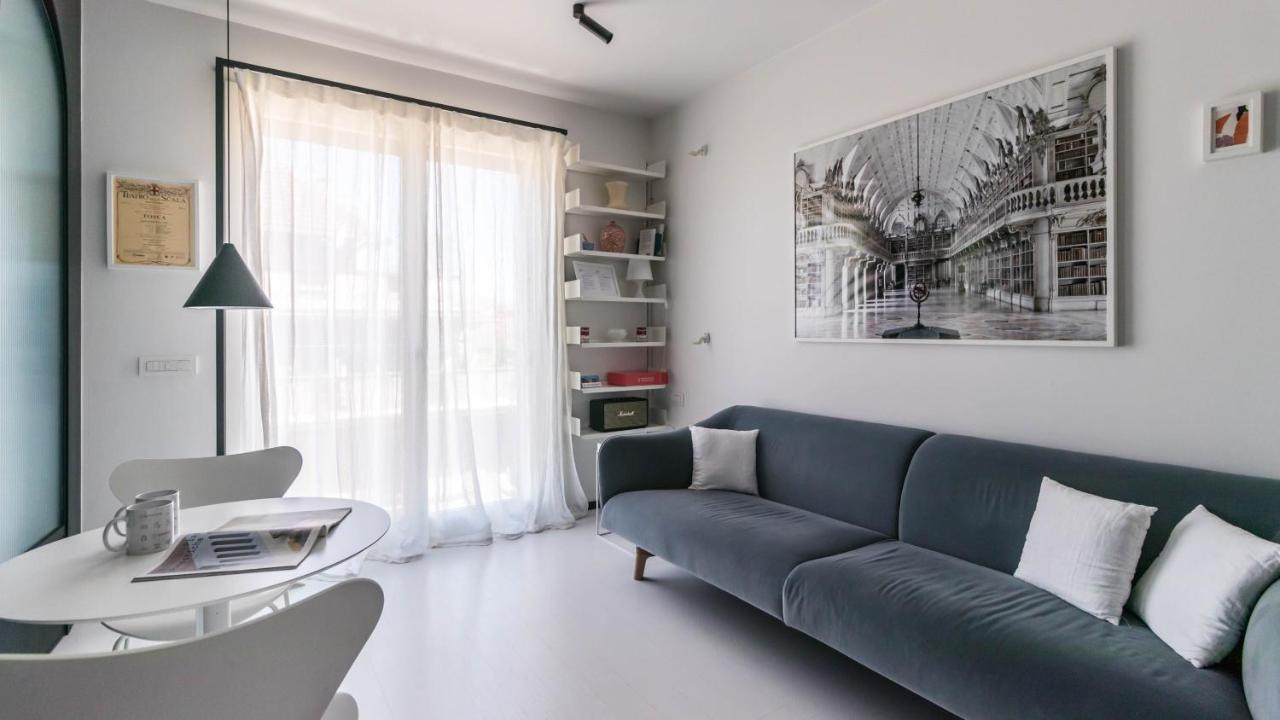 Apartamento Italianway - Poma 61 B Milán Exterior foto