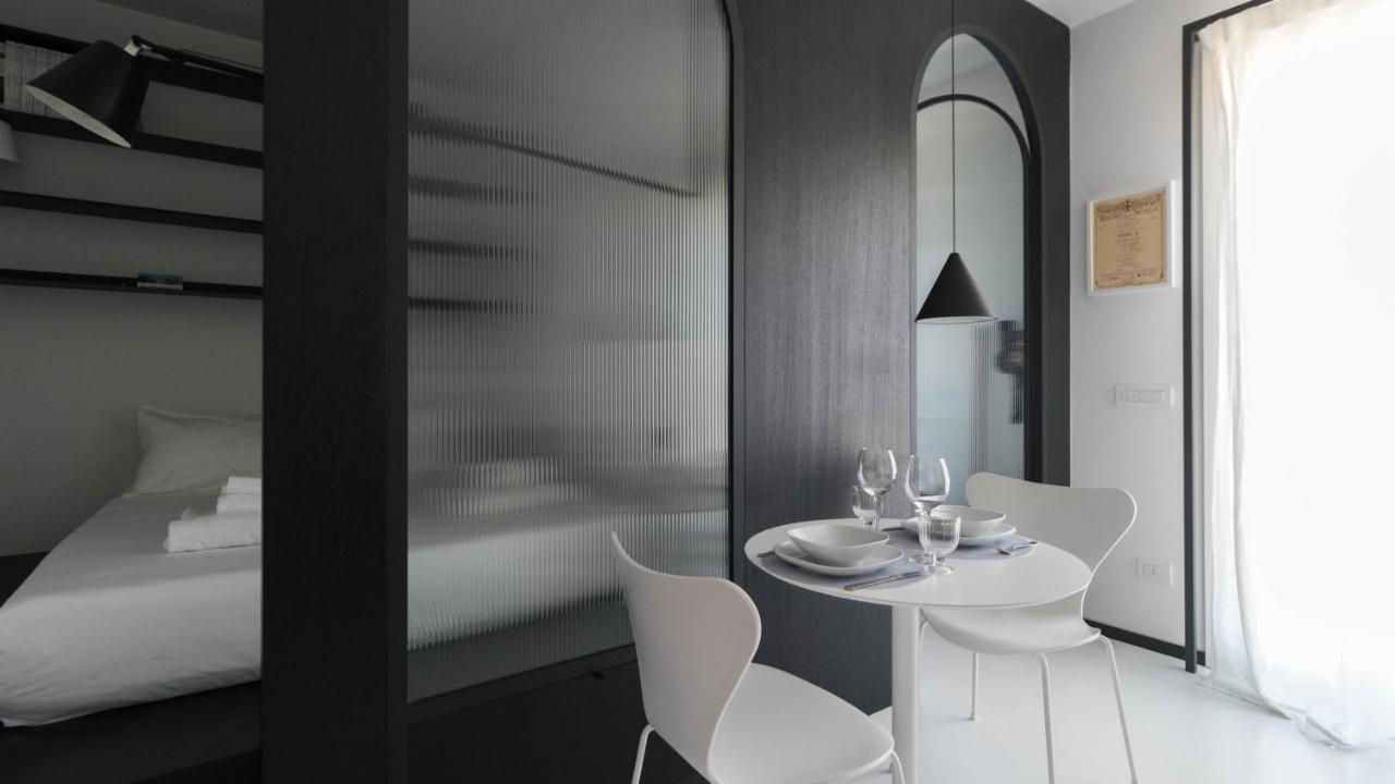 Apartamento Italianway - Poma 61 B Milán Exterior foto