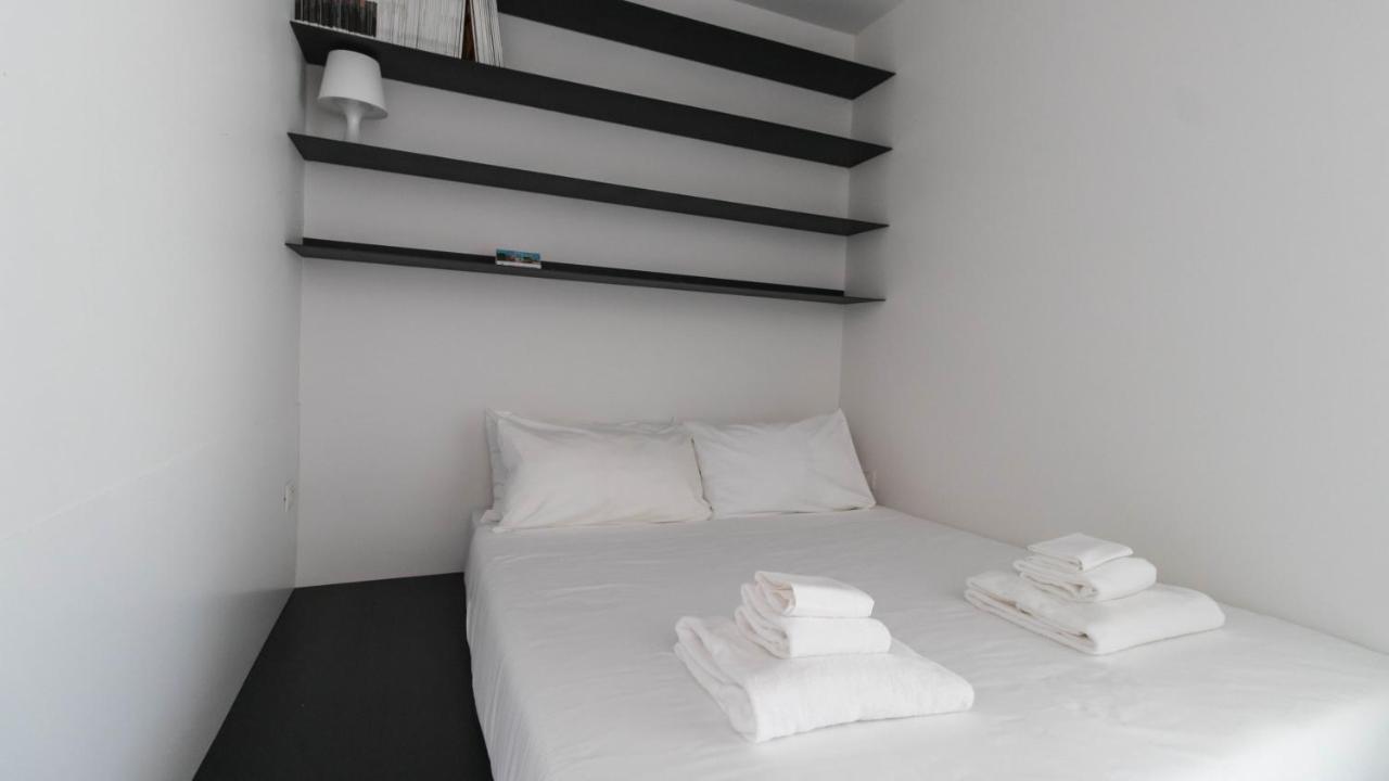 Apartamento Italianway - Poma 61 B Milán Exterior foto