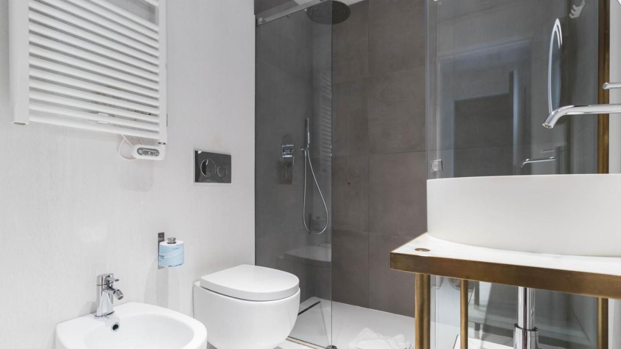 Apartamento Italianway - Poma 61 B Milán Exterior foto