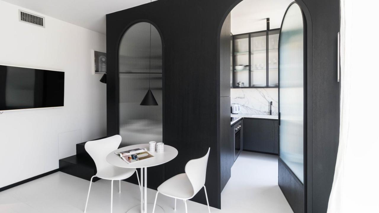 Apartamento Italianway - Poma 61 B Milán Exterior foto