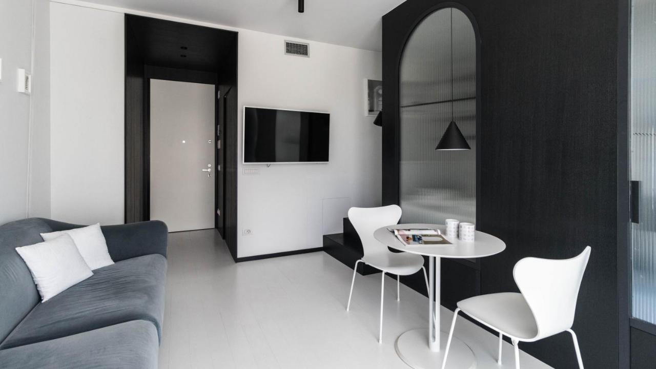 Apartamento Italianway - Poma 61 B Milán Exterior foto